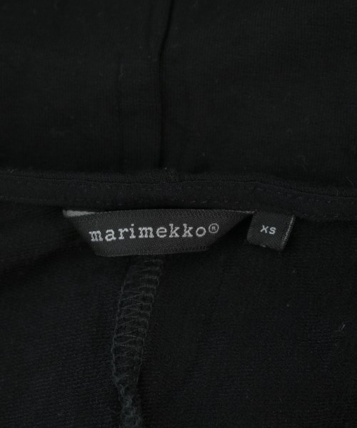 marimekko（マリメッコ）Tシャツ・カットソー 黒 サイズ:XS レディース/2200715373453