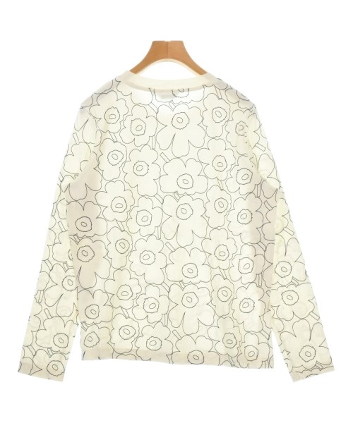 marimekko（マリメッコ）Tシャツ・カットソー 白 サイズ:M レディース/2200715533086