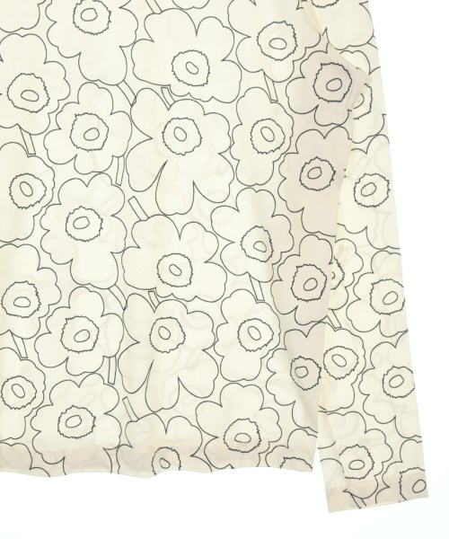 marimekko（マリメッコ）Tシャツ・カットソー 白 サイズ:M レディース/2200715533086