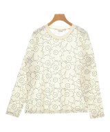 marimekko（マリメッコ）Tシャツ・カットソー 白 サイズ:M レディース/2200715533086