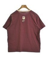 marimekko（マリメッコ）Tシャツ・カットソー 赤 サイズ:L レディース/2200715640012