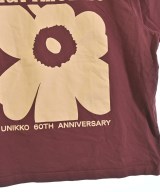 marimekko（マリメッコ）Tシャツ・カットソー 赤 サイズ:L レディース/2200715640012