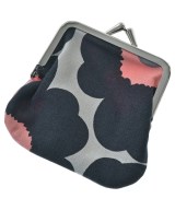 marimekko（マリメッコ）財布・コインケース グレー サイズ:- レディース/2200716096054