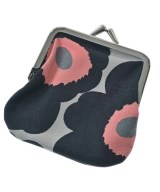 marimekko（マリメッコ）財布・コインケース グレー サイズ:- レディース/2200716096054