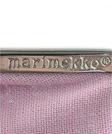 marimekko（マリメッコ）財布・コインケース グレー サイズ:- レディース/2200716096054