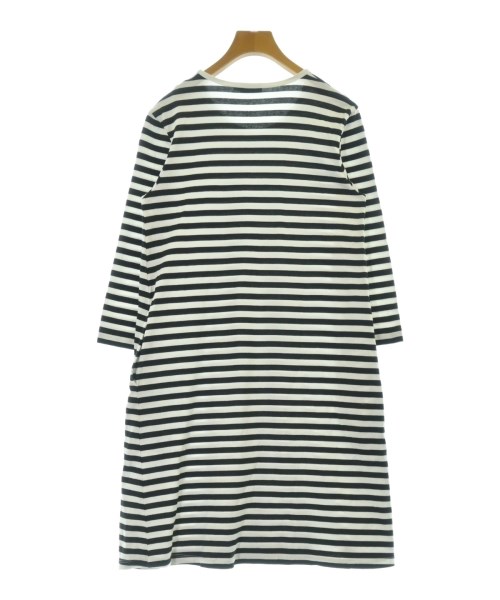 marimekko（マリメッコ）ワンピース 白 サイズ:XS レディース/2200700820023