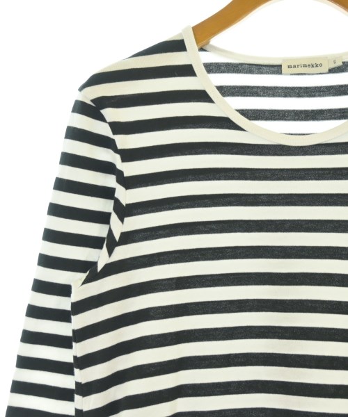 marimekko（マリメッコ）ワンピース 白 サイズ:XS レディース/2200700820023