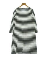 marimekko（マリメッコ）ワンピース 白 サイズ:XS レディース/2200700820023