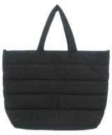 marimekko（マリメッコ）トートバッグ 黒 サイズ:- レディース/2200713497465