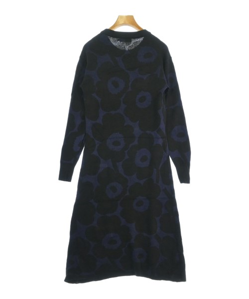 marimekko（マリメッコ）ワンピース 紺 サイズ:XS レディース/2200717622238
