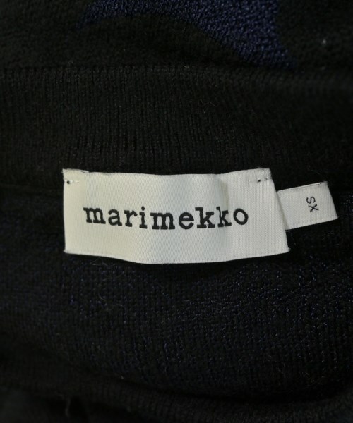 marimekko（マリメッコ）ワンピース 紺 サイズ:XS レディース/2200717622238