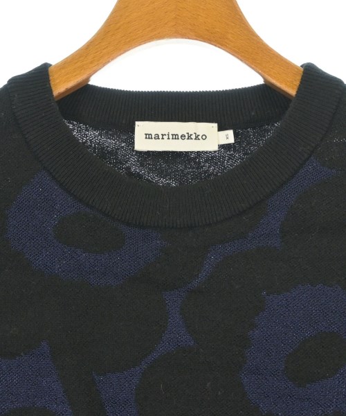 marimekko（マリメッコ）ワンピース 紺 サイズ:XS レディース/2200717622238