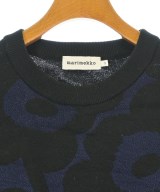 marimekko（マリメッコ）ワンピース 紺 サイズ:XS レディース/2200717622238