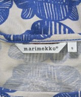marimekko（マリメッコ）ワンピース 青 サイズ:S レディース/2200717693023