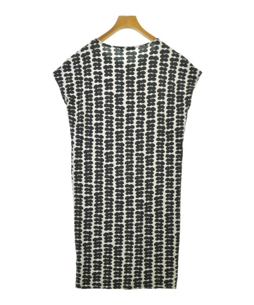 marimekko（マリメッコ）ワンピース 白 サイズ:XS レディース/2200715468050