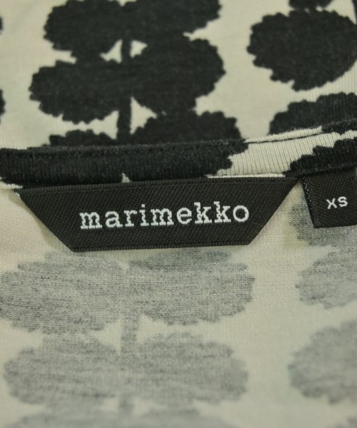 marimekko（マリメッコ）ワンピース 白 サイズ:XS レディース/2200715468050