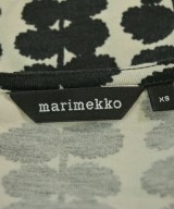 marimekko（マリメッコ）ワンピース 白 サイズ:XS レディース/2200715468050