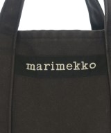 marimekko（マリメッコ）ハンドバッグ 茶 サイズ:- レディース/2200714276083
