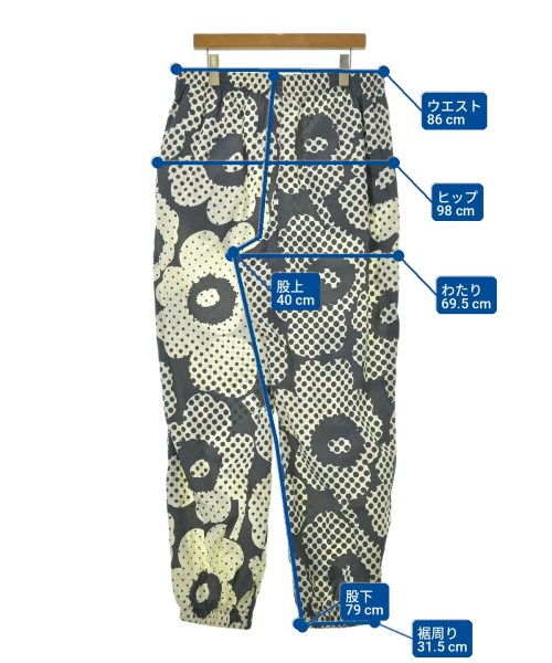 marimekko（マリメッコ）その他 白 サイズ:XL メンズ/2200718274207