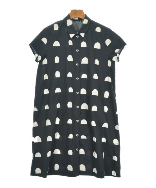 marimekko(マリメッコ)のシャツワンピース サイズ:34(XS位) 6,600円