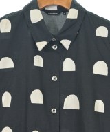 marimekko（マリメッコ）シャツワンピース 黒 サイズ:34(XS位) レディース/2200718285012
