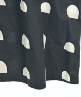 marimekko（マリメッコ）シャツワンピース 黒 サイズ:34(XS位) レディース/2200718285012