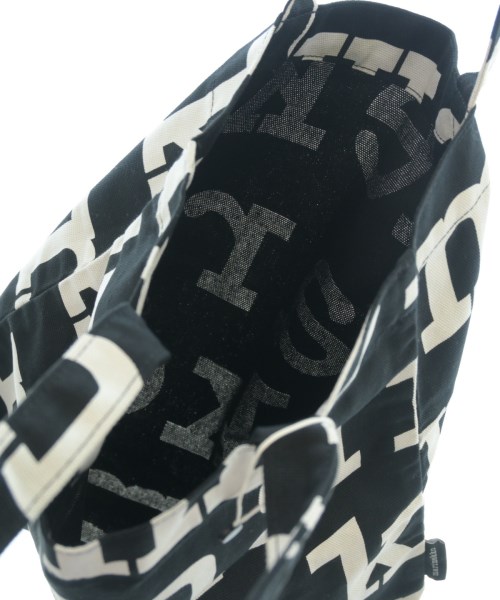 marimekko（マリメッコ）トートバッグ 黒 サイズ:- レディース/2200717135110