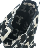 marimekko（マリメッコ）トートバッグ 黒 サイズ:- レディース/2200717135110