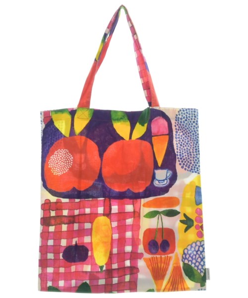 marimekko(マリメッコ)のトートバッグ サイズ:- 3,300円