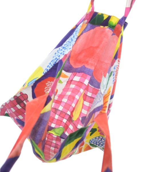 marimekko（マリメッコ）トートバッグ 赤 サイズ:- レディース/2200716898061