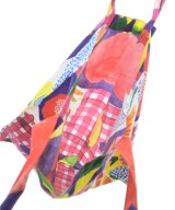 marimekko（マリメッコ）トートバッグ 赤 サイズ:- レディース/2200716898061