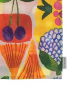 marimekko（マリメッコ）トートバッグ 赤 サイズ:- レディース/2200716898061