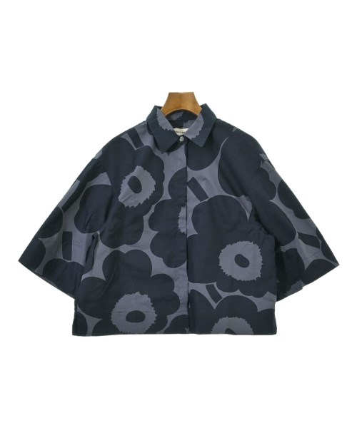 marimekko(マリメッコ)のカジュアルシャツ サイズ:40(M位) 11,600円