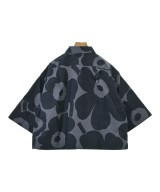 marimekko（マリメッコ）カジュアルシャツ 青 サイズ:40(M位) レディース/2200719324024