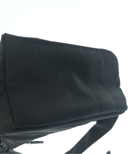 marimekko（マリメッコ）バックパック・リュック 黒 サイズ:- レディース/2200636846043