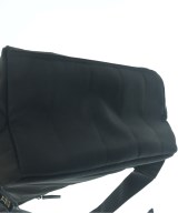 marimekko（マリメッコ）バックパック・リュック 黒 サイズ:- レディース/2200636846043