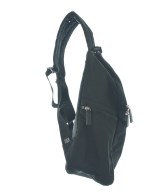 marimekko（マリメッコ）バックパック・リュック 黒 サイズ:- レディース/2200636846043