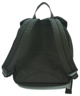 marimekko（マリメッコ）バックパック・リュック 黒 サイズ:- レディース/2200637154031