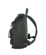 marimekko（マリメッコ）バックパック・リュック 黒 サイズ:- レディース/2200637154031