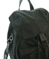 marimekko（マリメッコ）バックパック・リュック 黒 サイズ:- レディース/2200637154031