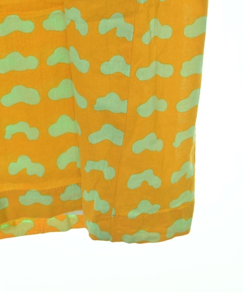 marimekko（マリメッコ）ワンピース オレンジ サイズ:S レディース/2200646125060