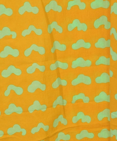 marimekko（マリメッコ）ワンピース オレンジ サイズ:S レディース/2200646125060