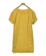 marimekko（マリメッコ）ワンピース オレンジ サイズ:S レディース/2200646125060