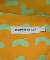marimekko（マリメッコ）ワンピース オレンジ サイズ:S レディース/2200646125060