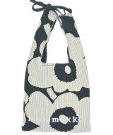 marimekko（マリメッコ）トートバッグ 白 サイズ:- レディース/2200646368016