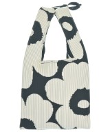 marimekko（マリメッコ）トートバッグ 白 サイズ:- レディース/2200646368016