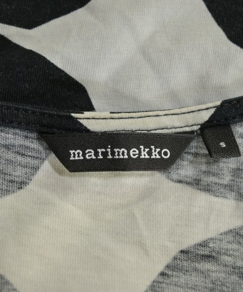 marimekko（マリメッコ）ワンピース 黒 サイズ:S レディース/2200642770059