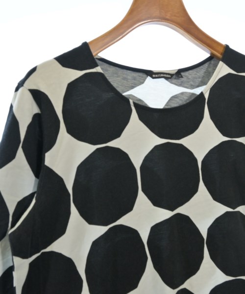 marimekko（マリメッコ）ワンピース 黒 サイズ:S レディース/2200642770059