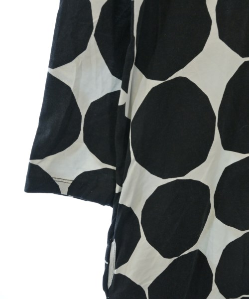 marimekko（マリメッコ）ワンピース 黒 サイズ:S レディース/2200642770059