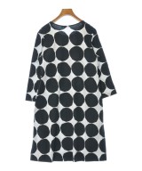 marimekko（マリメッコ）ワンピース 黒 サイズ:S レディース/2200642770059